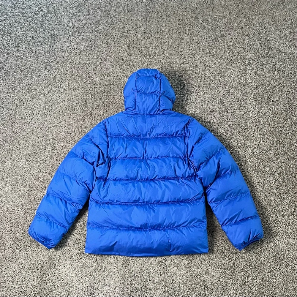 Jordan Brooklyn Puffer Jacket Men’s Size Medium
